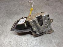 Замок двери передней левой IQD3CV BMW 5 E39 - Фото 4