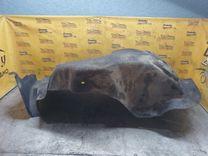 Обшивка багажника 546GYB Volvo S40 купить на авторазборке