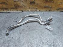 Патрубок отопителя (печки) 6JYSUB Opel Corsa - Фото 3