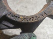 Кронштейн полуоси WV2RA4 Ford Focus купить в магазине запчастей бу