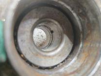 Ступица задняя правая TV6AEQ Renault Laguna - Фото 4