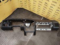 Панель передняя салона (торпедо) 6FZMUP Volkswagen Passat