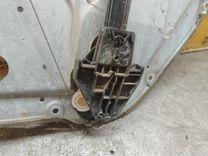 Стеклоподъемник задний левый DLDCK4 Skoda Fabia купить в магазине запчастей бу