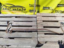 Стабилизатор подвески (поперечной устойчивости) задний 14947T Hyundai Matrix