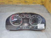 Щиток приборов (приборная панель) 65FC5H Volkswagen Passat