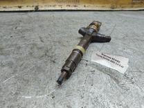 Форсунка EZ4HEZ Toyota Corolla - Фото 2