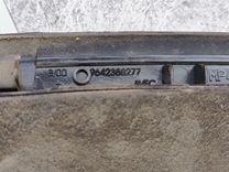 Решетка вентиляции кузова Z0NG5U Citroen Xsara Picasso купить с доставкой