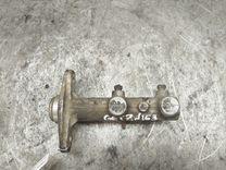 Цилиндр тормозной главный PWD4A7 Hyundai Getz - Фото 3