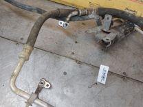Трубка кондиционера UGZ3TK Fiat Palio - Фото 3