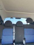 Ремень безопасности задний центральный W1U23A Mitsubishi Colt