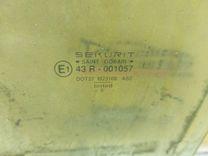 Стекло двери передней левой 132X6Y Ford Scorpio купить