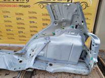 Крыло заднее правое GX9ODD Volkswagen Golf undefined