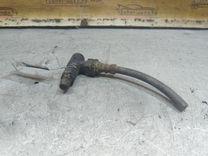 Трубка сцепления 0WLBQF Opel Astra - Фото 3