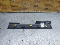 Накладка на порог внутренняя передняя левая 8RH218 Ford Mondeo купить с доставкой