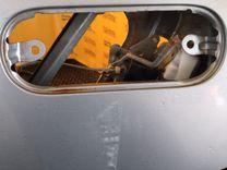 Замок двери задней левой HP0HPV Honda Accord