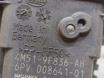 Датчик положения педали газа YT3SKL Ford Focus - Фото 4