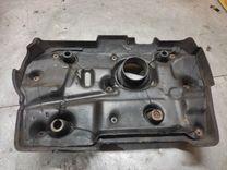 Декоративная крышка двигателя P4BKJU Hyundai Getz - Фото 2