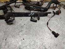 Проводка двигателя OHWT0Y Opel Zafira - Фото 4