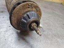 Амортизатор задний правый 9BDXW5 Volkswagen Jetta купить с доставкой