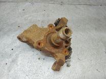 Цапфа задняя (ось ступицы) B23KSN Peugeot 406