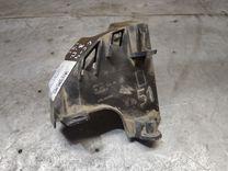 Кронштейн крепления бампера заднего 8V8XUE Citroen C4 купить