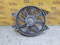 Вентилятор кондиционера 2PDO41 Kia Carnival