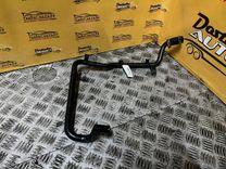 Трубка охлаждающей жидкости металлическая 0QT5RU Volkswagen Passat