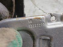 Рычаг ручного тормоза (ручника) 3TJCVC Opel Astra купить в магазине запчастей бу