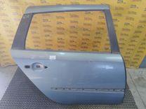 Дверь задняя правая QF4GYA Renault Laguna - Фото 1