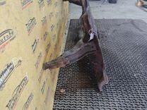 Балка подвески передняя (подрамник) 59EK6S Fiat  - Фото 4