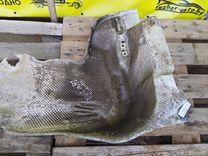 Тепловой экран глушителя 3LKX84 Volkswagen Passat undefined