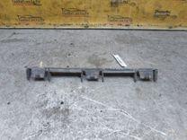 Кронштейн крепления бампера заднего JDGDQI Renault Megane