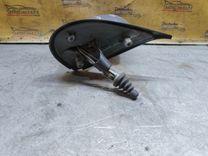 Зеркало наружное правое 2PM8Z5 Fiat Punto купить на авторазборке