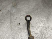 Масляная трубка турбины 8MG7U9 Citroen Jumper - Фото 3