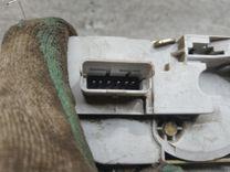 Замок двери передней правой R61NG9 Citroen C5 - Фото 5