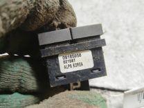 Кнопка стеклоподъемника переднего правого NZ6CUZ Opel Vectra купить в магазине запчастей бу