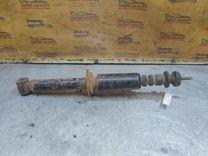 Амортизатор задний левый L8Y1YQ Audi 80 - Фото 4