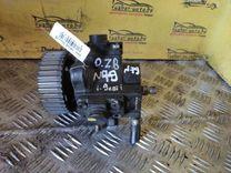 ТНВД IKGLOS Opel Zafira купить