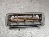 Решетка вентиляции кузова TOGTQI Renault Clio