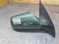 Зеркало наружное правое Z9SY9D Opel Astra
