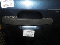 Ручка наружная передняя правая DS1MVY Mercedes C W202 купить
