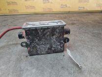 Подогреватель охлаждающей жидкости (антифриза) AQ7UME BMW 3 E46 - Фото 4