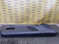 Обшивка двери передней левой (дверная карта) LU2Q2P Peugeot 206 купить на авторазборке