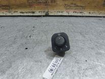 Джойстик регулировки зеркал 0CXRF7 Volkswagen Jetta - Фото 1