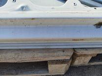 Дверь передняя правая DAVCDB Volkswagen Caddy undefined