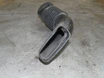 Патрубок воздушного фильтра IWK28D BMW X5 E53 - Фото 3