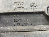 Интеркулер LXTGFC Audi A4 купить с доставкой