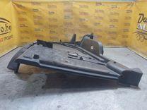 Обшивка багажника 90JIA3 Opel Corsa - Фото 6