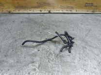 Трубка обратки форсунок 12FH6O Ford Mondeo - Фото 1