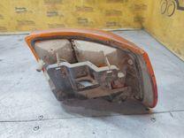 Фонарь задний левый DIQBQ9 Opel Astra - Фото 3